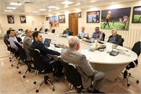 حمایت از حضور ورزشکاران جوان در رشته پاراجودو/ برگزاری منسجم اردوهای تیم ملی فوتبال نابینایان با هدف کسب مدال طلای بازی های