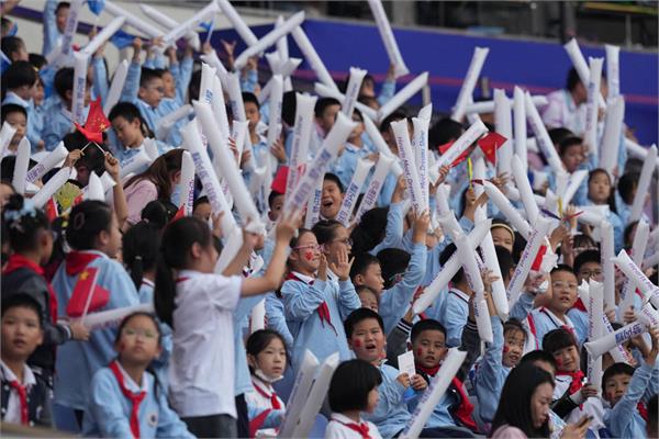 مردان پارادوومیدانی‌کار ایران در بازی‌های پاراآسیایی 73