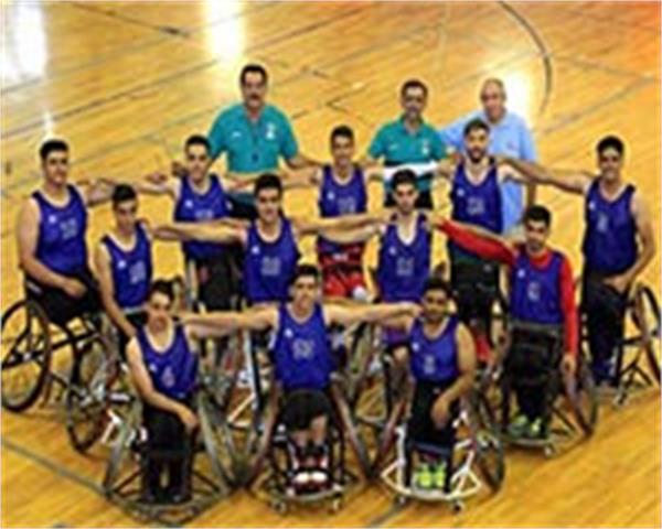 Iran-to-meet-Australia-in-Men’s-U23-World-Wheelchair-Basketball-C'ship-opener