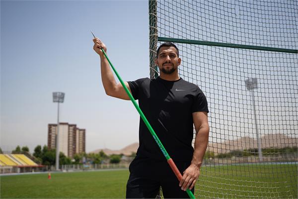 اردوی دو و میدانی  4