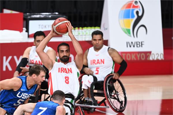 Tokyo 2020 Wh Basketball 2