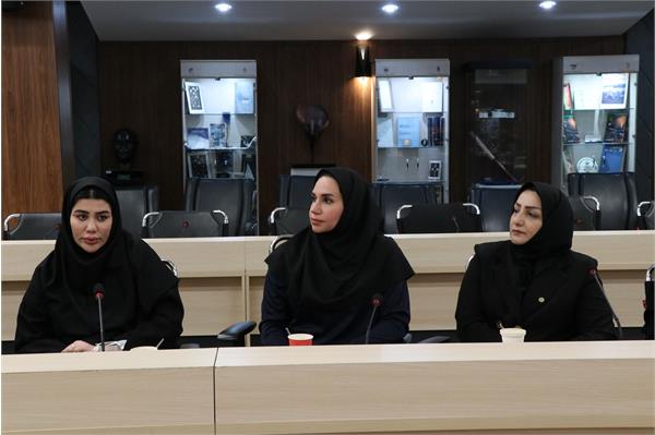 کارگاه اخلاق حرفه ای  45