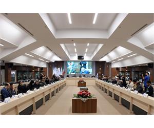 NPC General Assembly  20