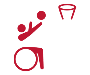 Wheelchair Basketball