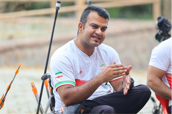 تیر و کمان  23