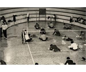 IranSittingVolleyNostalgia 3