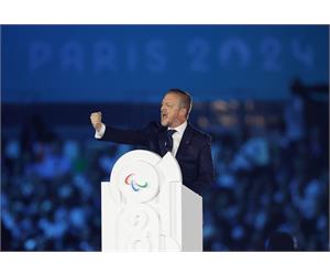 Getty Images Paris 2024 | Best of the day: Opening Ceremony 11
