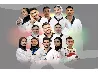 Iran Para Taekwondo Team Shines at WT President’s Cup – Asia 2026 with 13 Medals