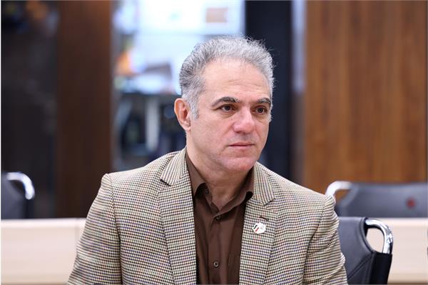 برگزاری نشست توجیهی سرپرستان تیم‌های اعزامی به پنجمین دوره بازی‌های پاراآسیایی جوانان دبی ۲۰۲۵ 18