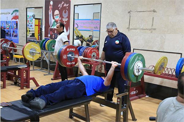 وزنه برداری  11