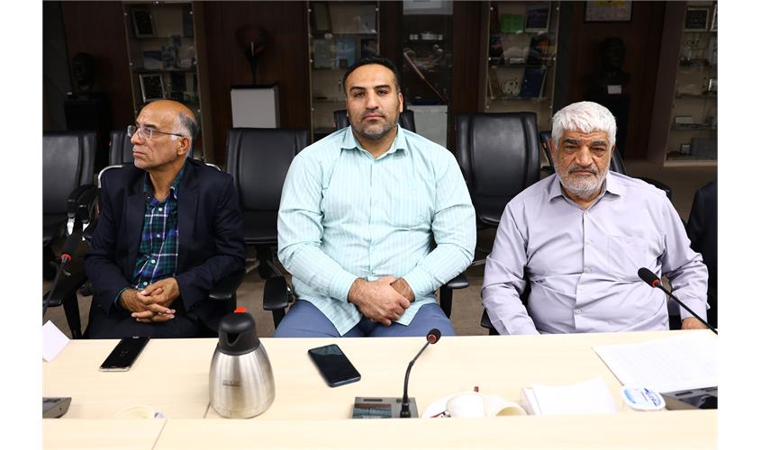 نشست ناگویا  3