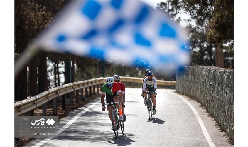 پارادوچرخه  1