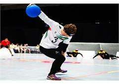 Men’s Goalballers to Resume Hangzhou Preparations in Tehran