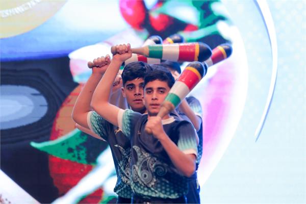 حدیث سرآمدان  59