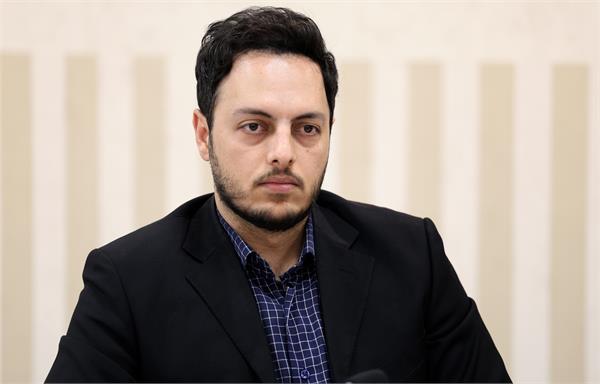 نخستین نشست شورای عالی فنی کمیته ملی پارالمپیک  7