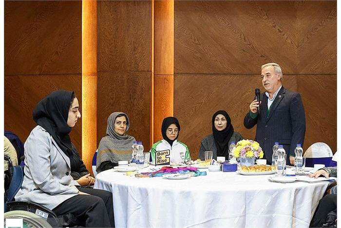 زنان ورزشکار دارای معلولیت؛ تجربه زیسته، تاب‌آوری و شمول در ایران