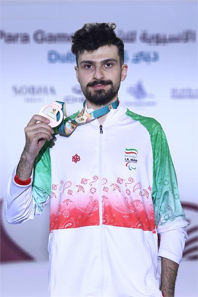 Para TT Podium vertical 1