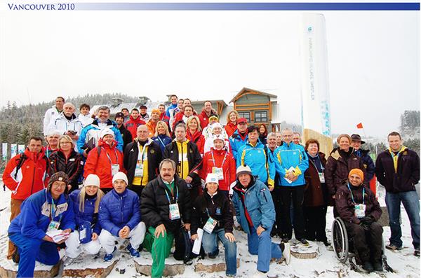 Vancouver 2010 Winter 6