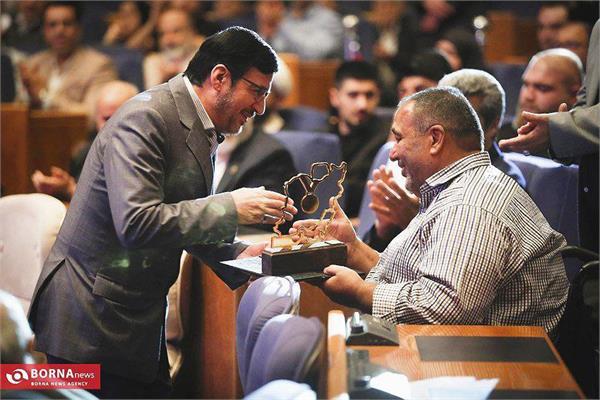 قهرمان ایران  10