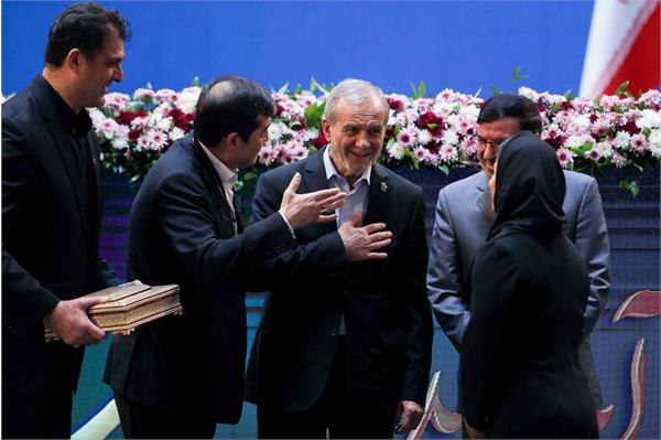 ریاست جمهوری 51