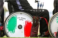 برگزاری ششمین مرحله از تمرینات تیم ملی پاراتیراندازی با کمان به میزبانی اصفهان