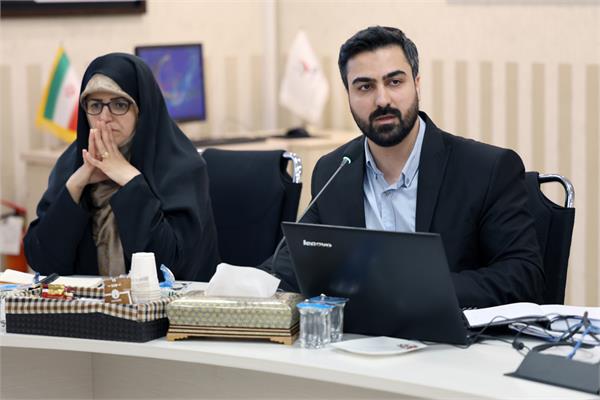 استعداد یابی گزارش  3