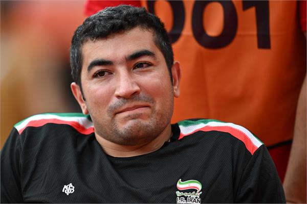 Para Athletics Aichi Day One 14