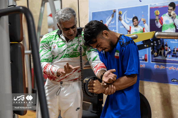 مچ اندازی  1