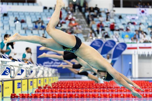 Para Swimming Hadi Hirbodvash 23