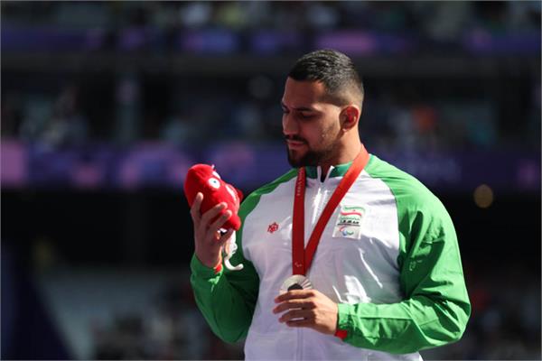 Ali Pirouj Silver & Nikparast Paris 13