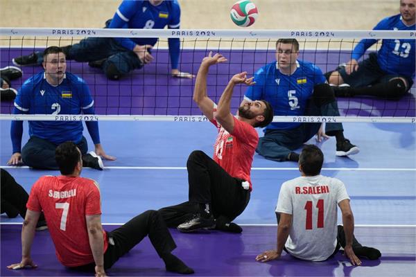 S Volley Iran Ukraine 16