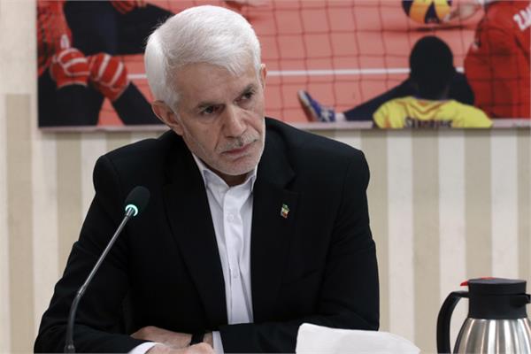 هیات رئیسه  6