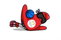 ایتالیا میزبان مراسم قرعه کشی مسابقات گلبال پارالمپیک پاریس ۲۰۲۴