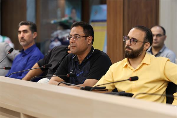 Academy Closing Report 20