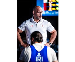 Para Power Vertical 6