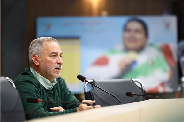 نشست جنبش  15