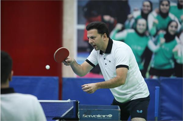 تنیس روی میز  20