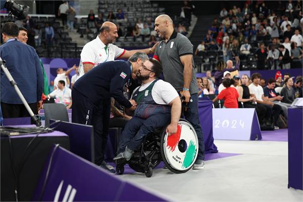 Rostami Paris Gold Report 9