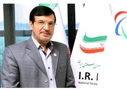 Iran NPC President to Join Russian Paralympic Committee’s 30th Anniversary Celebrations