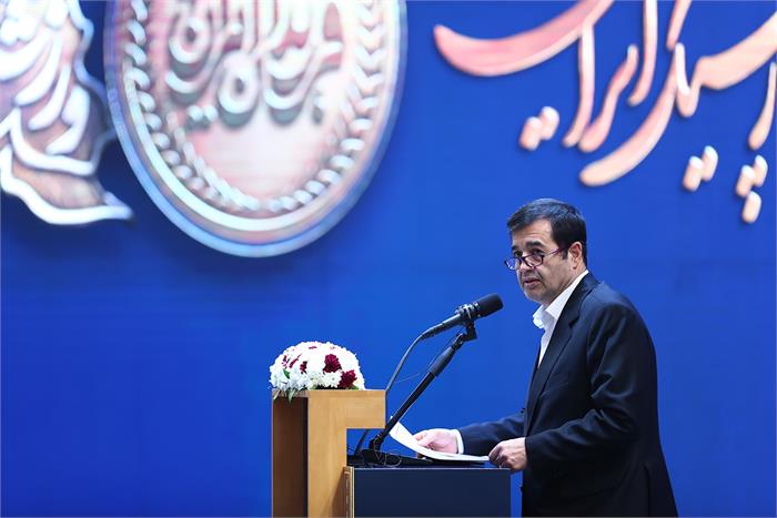 ورزش پارالمپیکی بانوان نماد خودباوری ایران است