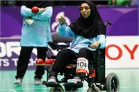 بوچیا، آیچی-ناگویا ۲۰۲۶؛ ندا غائبی با دومین برد پیاپی در صدر گروه قرار گرفت