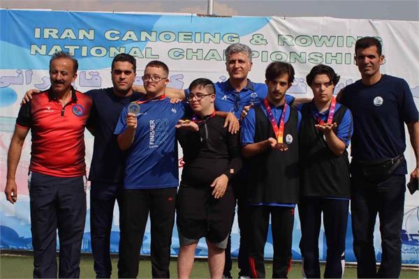 قایقرانی  28