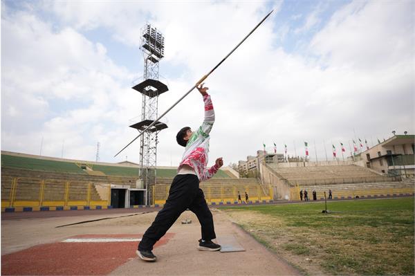 دو ومیدانی  28