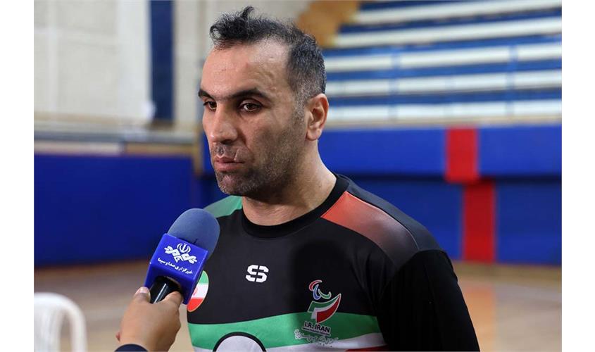 بازدید گلبال  11