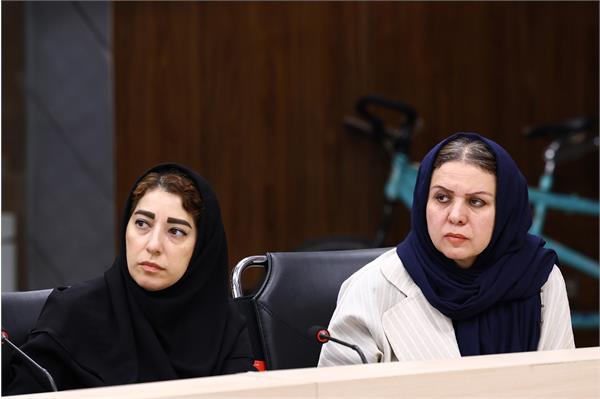 سمینار تخصصی «ریشه های روان شناسی ورزشی؛ بازخوانی بنیادهای فلسفی، اخلاقی و دینی مداخلات روان شناختی» 8