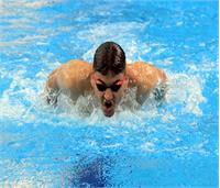 ۴ ورزشکار به اردوی تیم ملی شنا جانبازان و معلولین دعوت شدند