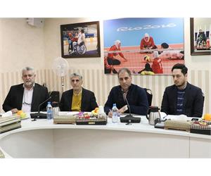 NPC Iran and Uzbekistan Joint Meetings  5