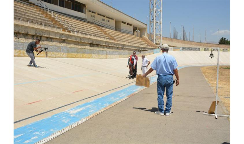 دوچرخه  25