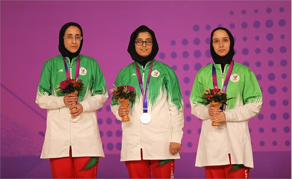 پاراشطرنج در بازی‌های هانگژو 6