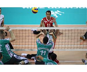 3 Iran Men Volley Incheon 2014 3